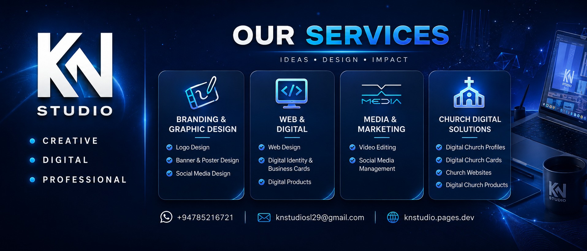 Our Services