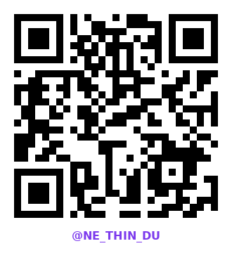 Instagram QR