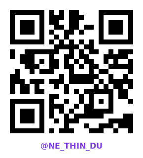 vCard QR